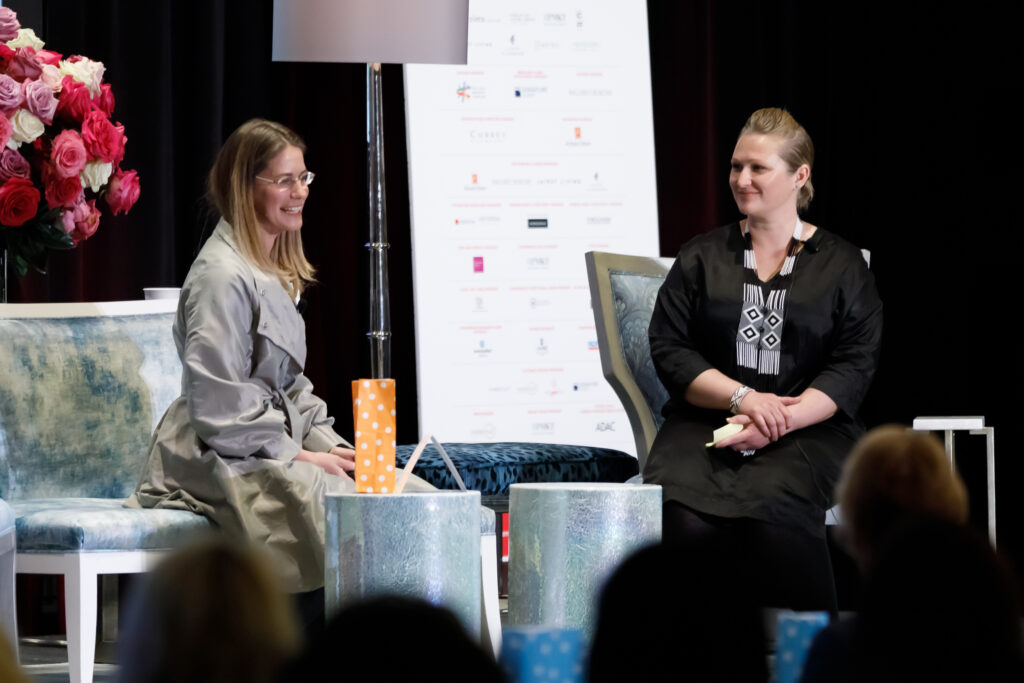 Franziska Neumann, FZK, keynote speaker, brand strategy