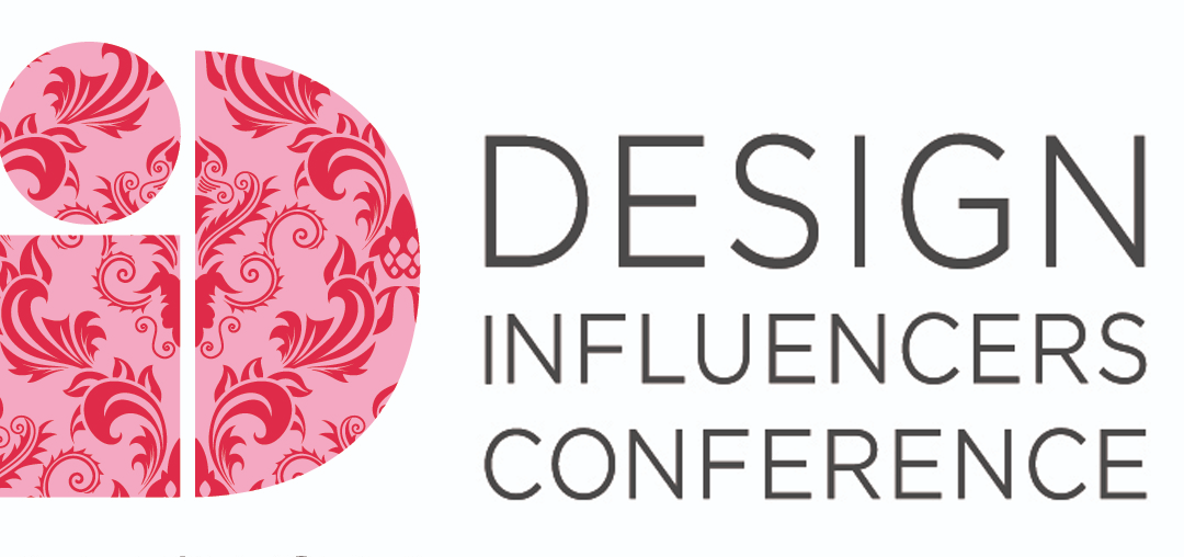 Design Influencers Conference 2019 – 3 Steps to Building an Online Brand That Stands Out